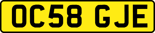 OC58GJE