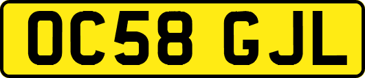 OC58GJL