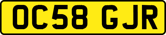 OC58GJR