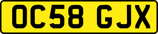 OC58GJX