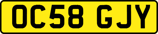 OC58GJY