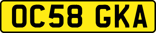 OC58GKA