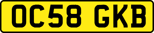 OC58GKB