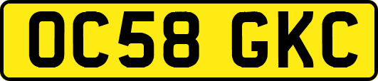OC58GKC