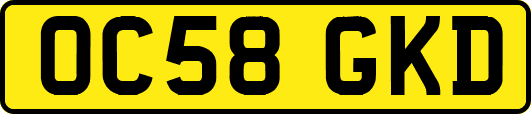 OC58GKD