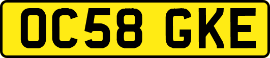 OC58GKE