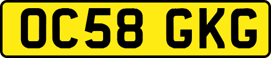 OC58GKG
