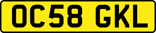 OC58GKL