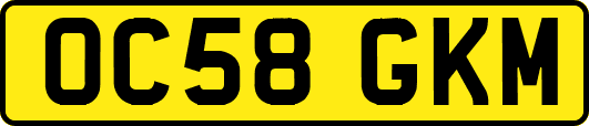 OC58GKM