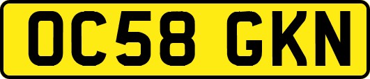 OC58GKN