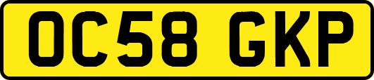 OC58GKP
