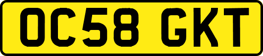 OC58GKT
