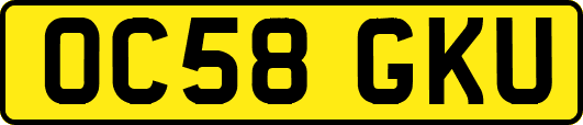 OC58GKU