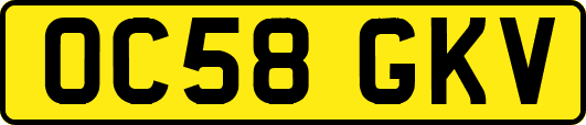 OC58GKV