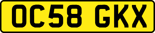 OC58GKX