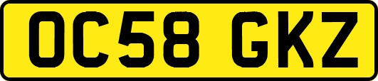 OC58GKZ