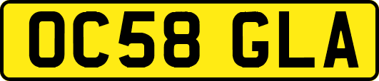 OC58GLA