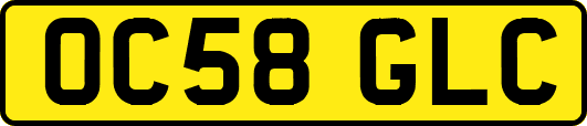 OC58GLC