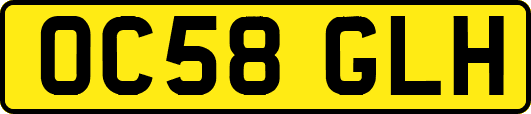 OC58GLH