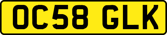 OC58GLK