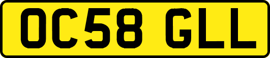 OC58GLL