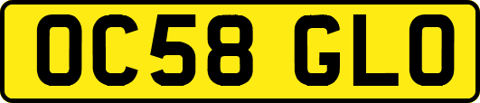OC58GLO