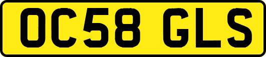 OC58GLS