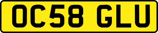 OC58GLU