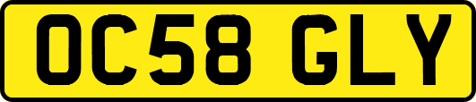 OC58GLY