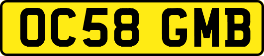 OC58GMB