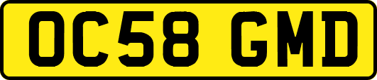 OC58GMD