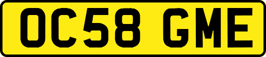 OC58GME