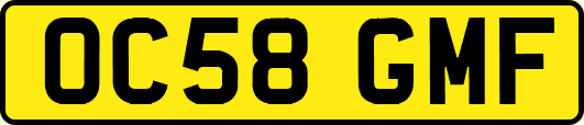 OC58GMF