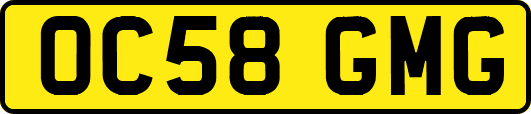 OC58GMG