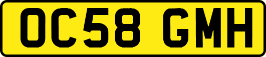 OC58GMH