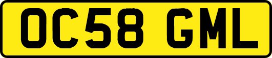 OC58GML