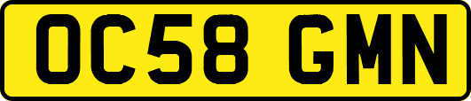 OC58GMN