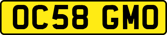 OC58GMO