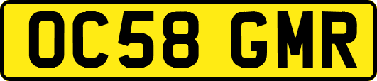 OC58GMR