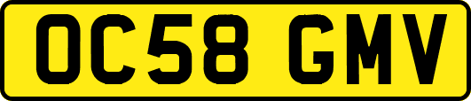 OC58GMV