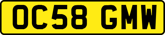 OC58GMW