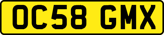 OC58GMX