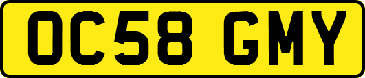 OC58GMY