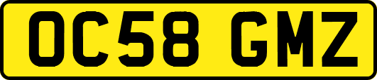OC58GMZ