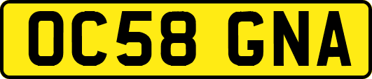 OC58GNA