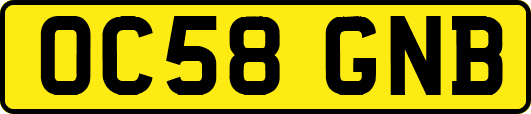 OC58GNB