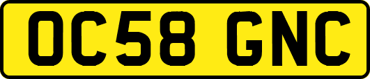 OC58GNC