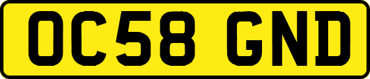 OC58GND