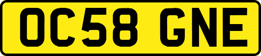 OC58GNE