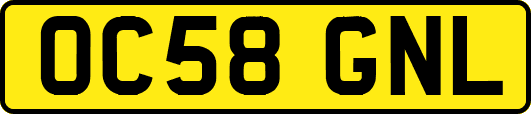 OC58GNL
